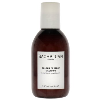 Sachajuan Colour Protect Shampoo by Sachajuan for Unisex - 8.45 oz Shampoo 8.45 oz