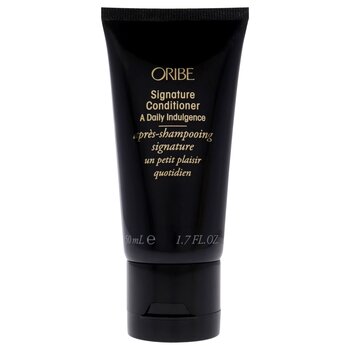 Oribe Signature Conditioner by Oribe for Unisex - 1.7 oz Conditioner 1.7 oz