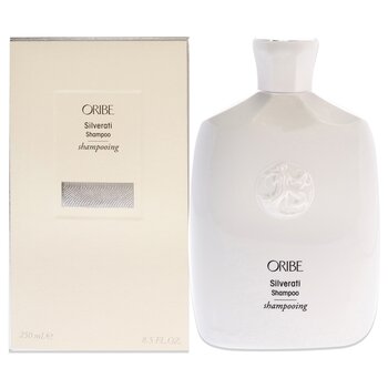 Oribe Silverati Shampoo by Oribe for Unisex - 8.5 oz Shampoo 8.5 oz