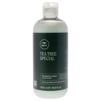 Paul Mitchell Tea Tree Conditioner by Paul Mitchell for Unisex - 16.9 oz Conditioner 16.9 oz