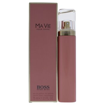 Hugo Boss Boss Ma Vie by Hugo Boss for Women - 2.5 oz EDP Spray 2.5 oz