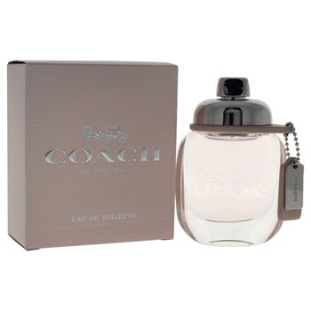 Coach Coach New York by Coach for Women - 1 oz EDT Spray 1 oz
