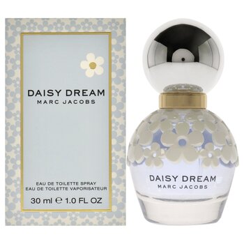 Marc Jacobs Daisy Dream by Marc Jacobs for Women - 1 oz EDT Spray 1 oz