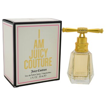 Juicy Couture I Am Juicy Couture by Juicy Couture for Women - 1 oz EDP Spray 1 oz