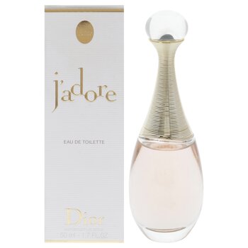 Christian Dior Jadore by Christian Dior for Women - 1.7 oz EDT Spray 1.7 oz