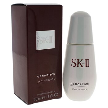 SK II GenOptics Spot Essence by SK-II for Unisex - 1.6 oz Serum 1.6 oz