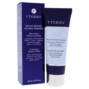 By Terry Hyaluronic Hydra Primer Hydra Filler by By Terry for Women - 1.35 oz Primer 1.35 oz