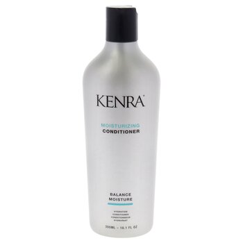 Kenra Moisturizing Conditioner by Kenra for Unisex - 10.1 oz Conditioner 10.1 oz