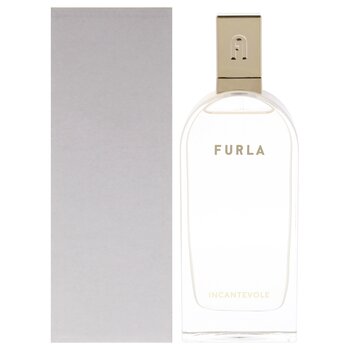 Furla Incantevole by Furla for Women - 3.4 oz EDP Spray (Tester) 3.4 oz