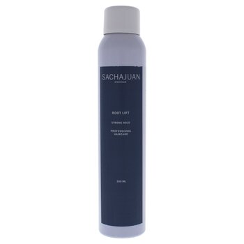 Sachajuan Root Lift Strong Hold Spray by Sachajuan for Unisex - 6.1 oz Hairspray 6.1 oz