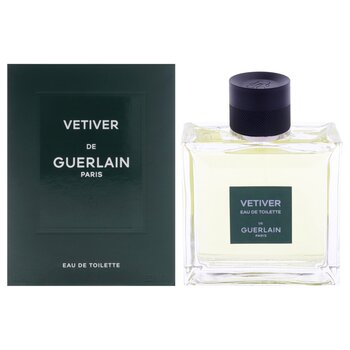 Guerlain Vetiver De Guerlain by Guerlain for Men - 3.3 oz EDT Spray 3.3 oz