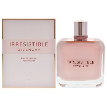 Givenchy Irresistible Rose Velvet by Givenchy for Women - 2.7 oz EDP Spray 2.7 oz
