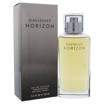 Davidoff Horizon by Davidoff for Men - 4.2 oz EDT Spray 4.2 oz