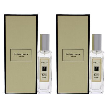 Jo Malone Nectarine Blossom and Honey by Jo Malone for Women - 1 oz Cologne Spray - Pack of 2 1 oz