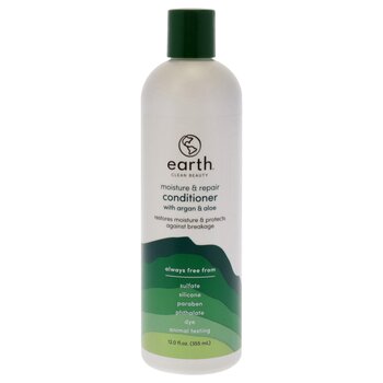 EARTH Moisture and Repair Coditioner by Earth for Unisex - 12 oz Conditioner 12 oz