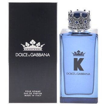 Dolce & Gabbana K by Dolce and Gabbana for Men - 3.3 oz EDP Spray 3.3 oz