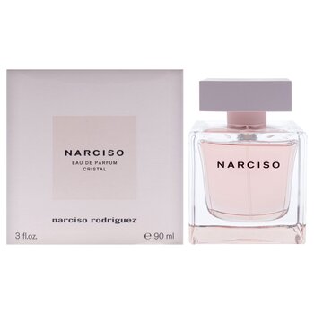 Narciso Rodriguez Narciso Cristal by Narciso Rodriguez for Women - 3 oz EDP Spray 3 oz