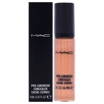 MAC Pro Longwear Concealer - NW35 - Medium Beige with Peachy Undertone by MAC for Women - 0.3 oz Concealer 0.3 oz