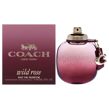 Coach Coach Wild Rose by Coach for Women - 3 oz EDP Spray 3 oz