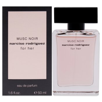 Narciso Rodriguez Musc Noir by Narciso Rodriguez for Women - 1.6 oz EDP Spray 1.6 oz