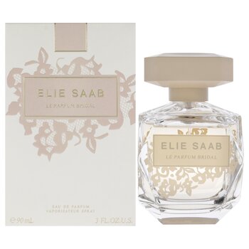 Elie Saab Elie Saab Le Parfum Bridal by Elie Saab for Women - 3 oz EDP Spray 3 oz