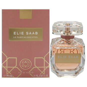 Elie Saab Elie Saab Le Parfum Essentiel by Elie Saab for Women - 3 oz EDP Spray 3 oz