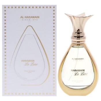 Al Haramain La Lune by Al Haramain for Unisex - 3.33 oz EDP Spray 3.33 oz