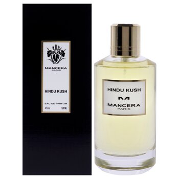 Mancera Hindu Kush by Mancera for Unisex - 4 oz EDP Spray 4 oz