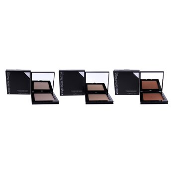 Diego Dalla Palma Milano Compact Powder Highlighter Kit by Diego Dalla Palma for Women - 3 Pc Kit 0.4oz Highlighter - 30 - Cold Pink, 31 - Nude, 3 Pc Kit