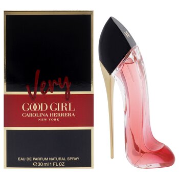 Carolina Herrera Very Good Girl by Carolina Herrera for Women - 1 oz EDP Spray 1 oz