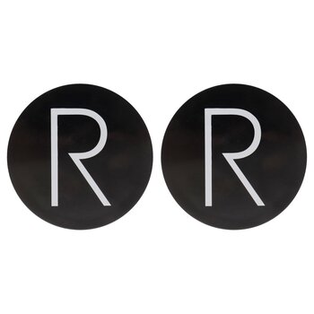 Rodial Instaglam Compact Deluxe Banana Powder by Rodial for Women - 0.08 oz Powder - Pack of 2 0.08 oz