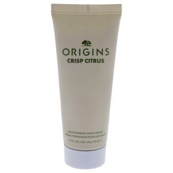Origins Moisturizing Hand Cream - Citrus by Origins for Women - 2.5 oz Cream 2.5 oz