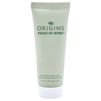 Origins Moisturizing Hand Cream - Peace Of Mind by Origins for Women - 2.5 oz Cream 2.5 oz