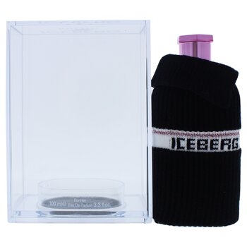 Iceberg Since 1974 by Iceberg for Women - 3.3 oz EDP Spray 3.3 oz