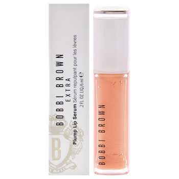 Bobbi Brown Extra Plump Lip Serum - 753 Bare Honey by Bobbi Brown for Women - 0.2 oz Lip Treatment - # - - - 0.2