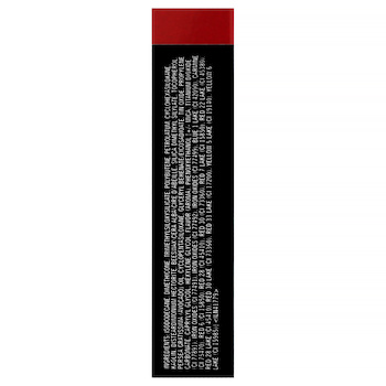 MAC Retro Matte Liquid Lipstick 134 Ruby Phew by MAC for Women 0.17 oz Lipstick 0.17 oz
