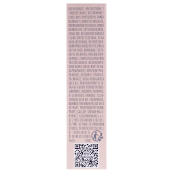 Givenchy Rose Perfecto Beautifying Lip Balm 110 Milky Nude by Givenchy for Women 0.09 oz Lip Balm 0.09 oz