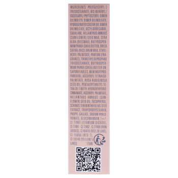 Givenchy Rose Perfecto Plumping Lip Balm 102 Feeling Nude by Givenchy for Women 0.09 oz Lip Balm 0.09 oz