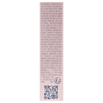 Givenchy Rose Perfecto Beautifying Lip Balm 302 Warm Maple by Givenchy for Women 0.09 oz Lip Balm 0.09 oz