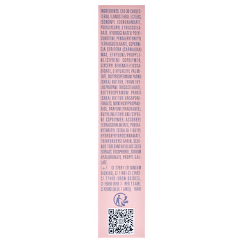 Givenchy Rose Perfecto Tinted Liquid Lip Balm 210 Pink Nude by Givenchy for Women 0.21 oz Lip Balm 0.2 oz
