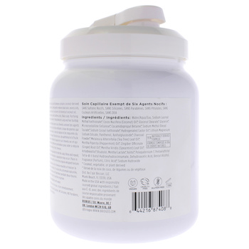 Briogeo Scalp Revival Charcoal Plus Coconut Oil MicroExfoliating Shampoo by Briogeo for Unisex 32 oz Shampoo 32 oz