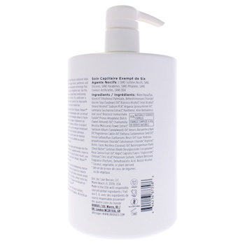 Briogeo Dont Despair Repair Super Moisture Conditioner by Briogeo for Unisex 33.8 oz Conditioner 33.8 oz