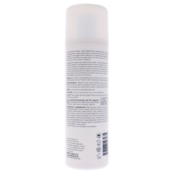 Briogeo Destined For Density Caffeine Plus Biotin Peptide Density Shampoo by Briogeo for Unisex 8 oz Shampoo 8 oz