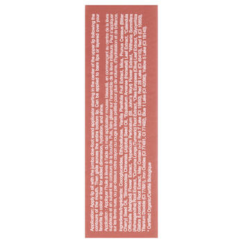 RMS Beauty Legendary Lip Oil Amber by RMS Beauty for Women 0.17 oz Lip Oil 0.17 oz