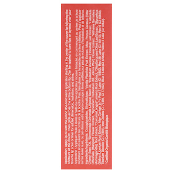RMS Beauty Legendary Lip Oil Elle by RMS Beauty for Women 0.17 oz Lip Oil 0.17 oz