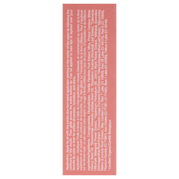 RMS Beauty Legendary Lip Oil Lucia by RMS Beauty for Women 0.17 oz Lip Oil 0.17 oz