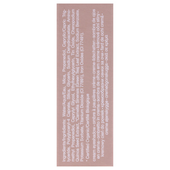RMS Beauty Eyelights Cream Moondust by RMS Beauty for Women 0.28 oz Eye Shadow 0.28 oz