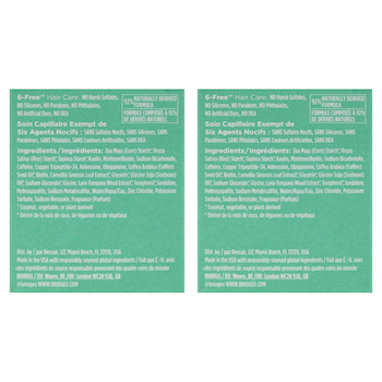 Briogeo Style Plus Treat Dry Shampoo Puff Mattifying Powder Universal by Briogeo for Unisex 0.5 oz Dry Shampoo Pack of 2 0.5 oz