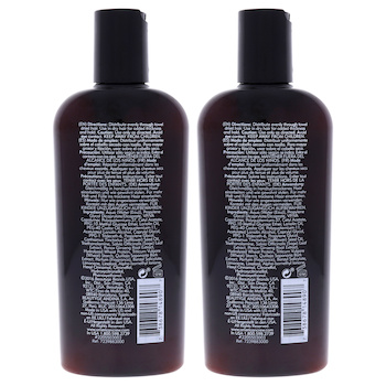 American Crew Light Hold Texture Lotion by American Crew for Men 8.45 oz Lotion Pack of 2 8.45 oz