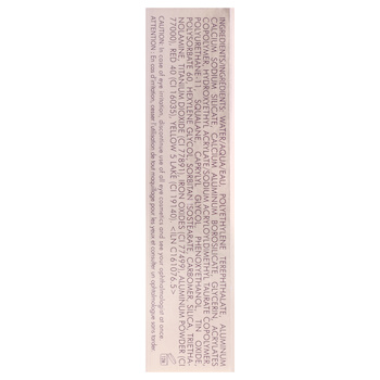 Stila Glitter and Glow Liquid Eye Shadow Diamond Dust by Stila for Women 0.153 oz Eye Shadow 0.153 oz